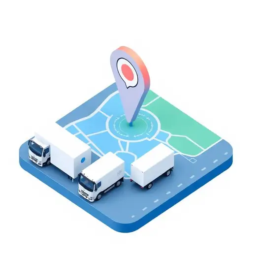GPS y Rastreo Vehicular en Tuxtla Gutiérrez — SDMpro
