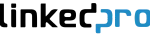 Logo Linkedpro — marca instalada por SDMpro en Tuxtla Gutiérrez