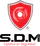 Logo SDMpro - Seguridad Digital De México, Tuxtla Gutiérrez