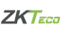 Logo Zkteco — marca instalada por SDMpro en Tuxtla Gutiérrez